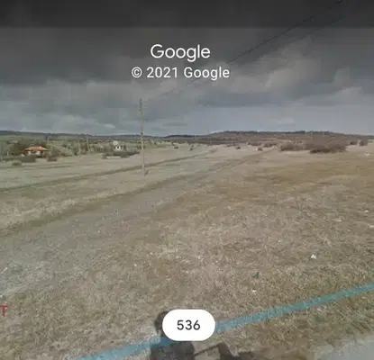 Photo 2 — Plot in Oblast Yambol, Meden Kladenec