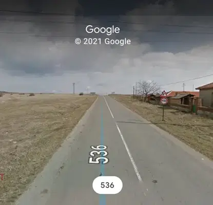Photo 3 — Plot in Oblast Yambol, Meden Kladenec