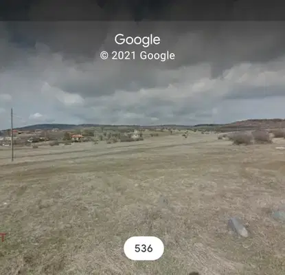 Photo 4 — Plot in Oblast Yambol, Meden Kladenec