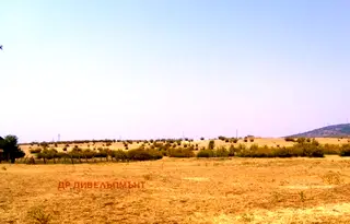 Парцел в Ямбол, с. Меден кладенец