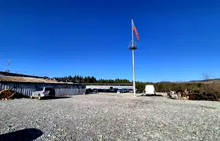 Бизнес имот в Перник, Промишлена зона