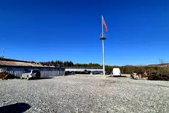 Бизнес имот в Перник, Промишлена зона