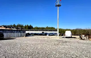Бизнес имот в Перник, Промишлена зона