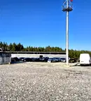 Бизнес имот в Перник, Промишлена зона