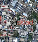 Бизнес имот в София, Военна рампа