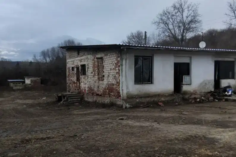 Бизнес имот в Кюстендил, Бобошево