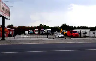 Бизнес имот в Пловдив, с. Граф Игнатиево