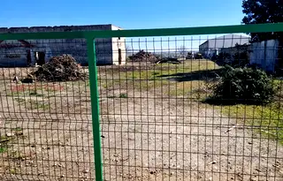 Бизнес имот в Пловдив, с. Катуница