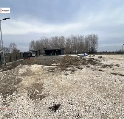Снимка 2 — Паркинг в Пловдив, с. Стряма