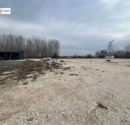 Снимка 3 — Паркинг в Пловдив, с. Стряма