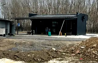 Бизнес имот в Пловдив, с. Стряма
