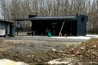 Бизнес имот в Пловдив, с. Стряма