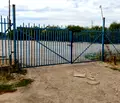 Снимка 2 — Бизнес имот в София, Божурище