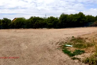 Бизнес имот в София, Божурище