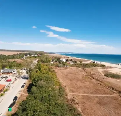 Photo 2 — Business Property in Oblast Varna, Shkorpilovci