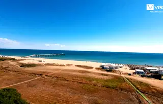 Бизнес имот във Варна, с. Шкорпиловци