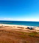 Бизнес имот във Варна, с. Шкорпиловци