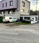 Промишлена сграда в м-т Детски