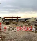 Промишлена сграда в с. Негован