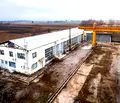 Снимка 3 — Промишлена сграда в с. Негован