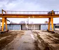 Снимка 5 — Промишлена сграда в с. Негован