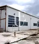Промишлена сграда в с. Негован