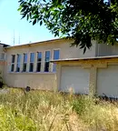 Промишлена сграда в Пловдив, Брезовско шосе