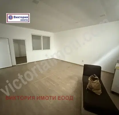 Снимка 5 — Промишлена сграда във Велико Търново, Бузлуджа
