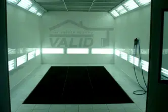 Промишлена сграда в Русе, Централен южен район