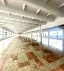 Промишлена сграда в София, Център