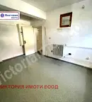 Промишлена сграда във Велико Търново, Център