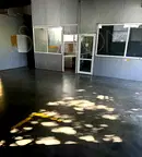 Промишлена сграда в Стара Загора, Център