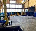 Снимка 2 — Промишлена сграда в Перник, Център