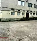 Промишлена сграда в Кърджали, Център