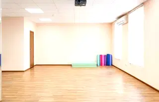 Промишлена сграда в Пловдив, Център