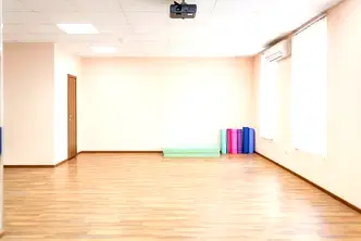 Промишлена сграда в Пловдив, Център