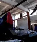 Промишлена сграда в Габрово, Център