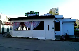 Промишлена сграда в Русе, Чародейка - Юг