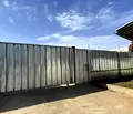 Снимка 5 — Промишлена сграда в Благоев, Грамада