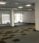Промишлена сграда в София, Хладилника