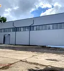 Промишлена сграда във Враца, Хранително-вкусова зона