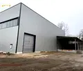 Снимка 2 — Промишлена сграда във Враца, Хранително-вкусова зона