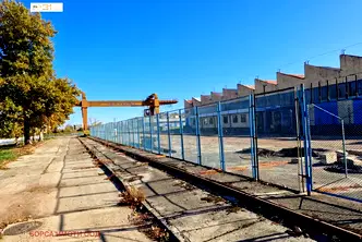Промишлена сграда във Враца, Хранително-вкусова зона