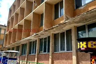 Промишлена сграда във Враца, Хранително-вкусова зона