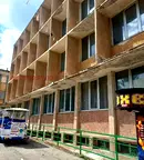 Промишлена сграда във Враца, Хранително-вкусова зона