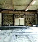 Промишлена сграда в Пловдив, Индустриална зона - Изток