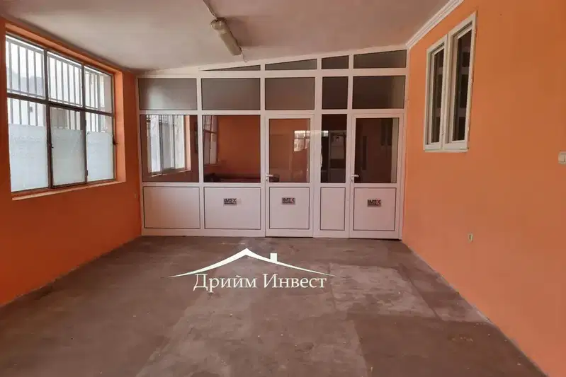 Промишлена сграда в Пловдив, Индустриална зона - Изток