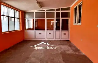 Промишлена сграда в Пловдив, Индустриална зона - Изток