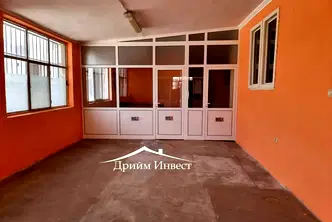 Промишлена сграда в Пловдив, Индустриална зона - Изток
