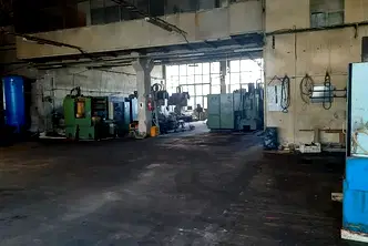 Промишлена сграда в Стара Загора, Индустриална зона - изток